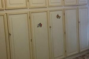 Camera singola in appartamento