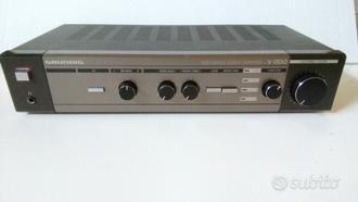 grundig v 1700