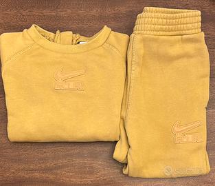 Completo Nike Air bambino | Felpa + pantalone