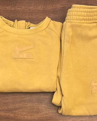 Completo Nike Air bambino | Felpa + pantalone