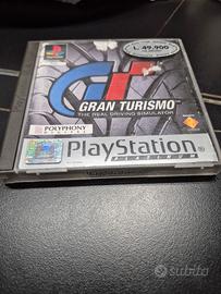 gioco Ps1