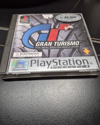 gioco Ps1