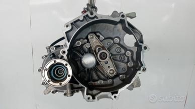 CAMBIO VOLKSWAGEN POLO 2005>2009 USATO