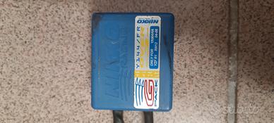 Yamaha R1 dalla 04 alla 06 Gpack Fr