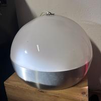 Lampadario modernariato