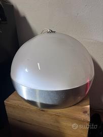 Lampadario modernariato