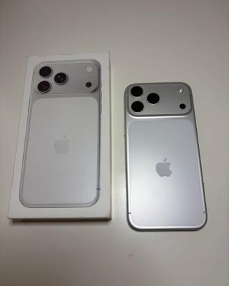 Iphone 17 pro max - PERFETTO ⭐️