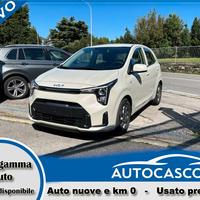 KIA Picanto 3ªs.(17-->) Picanto 1.0 12V 5 port...