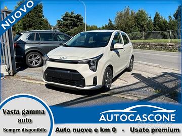 KIA Picanto 3ªs.(17-->) Picanto 1.0 12V 5 port...