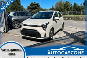 KIA Picanto 3ªs.(17-->) Picanto 1.0 12V 5 port...