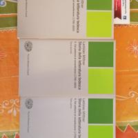 storia letteratura tedesca - Ladislao Mittner 