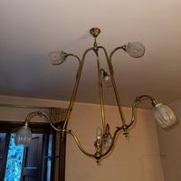 Lampadario