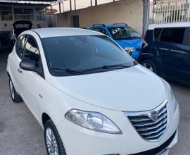 Lancia Ypsilon Benzina/Gas 2013 SOLO 90000 Km