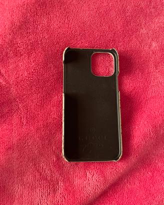 Cover gucci iphone 12 pro