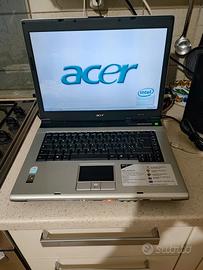 Acer Aspire 3630 Windows XP Funzionante