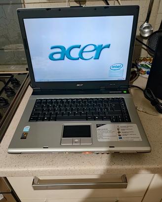 Acer Aspire 3630 Windows XP Funzionante