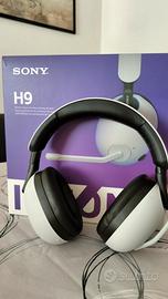 CUFFIE SONY H9