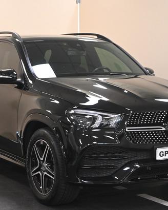 MERCEDES GLE (V167) GLE 350 de hybrid ...