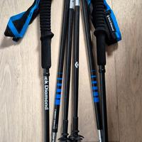 Bastoncini trekking / Trail Running Black Diamond