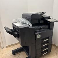 Stampante professionale bianco/nero