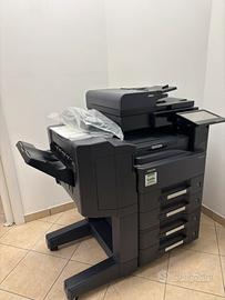 Stampante professionale bianco/nero