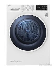 ASCIUGATRICE LG RC80U2AV4D