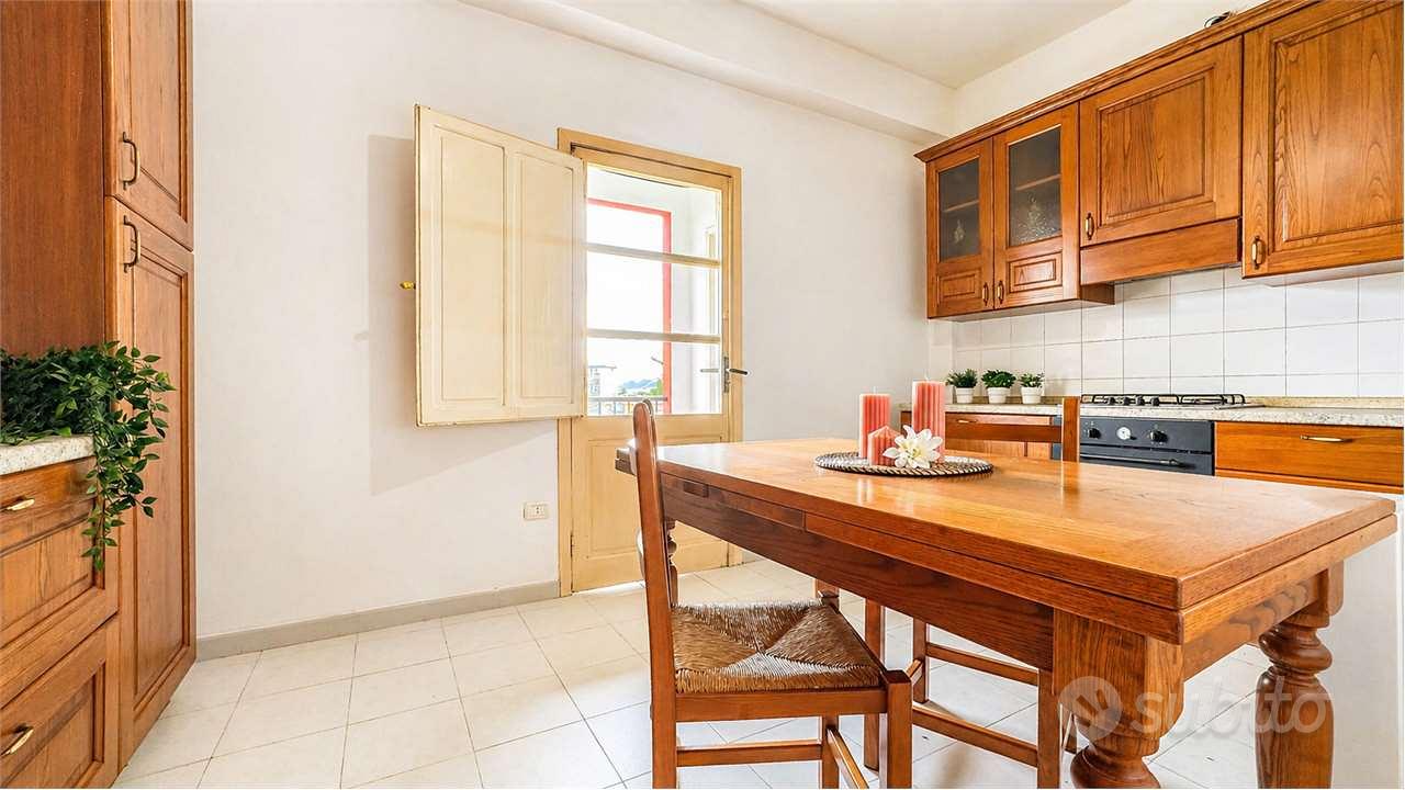 Appartamento – Cuartùciu/Quartucciu, Casteddu/Cagliari - Vista 2