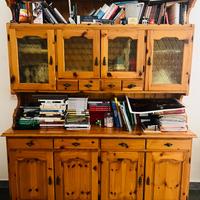 Completo Sala da pranzo/ soggiorno