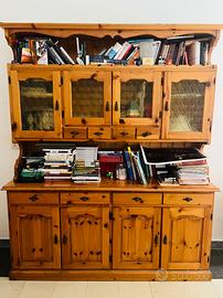 Completo Sala da pranzo/ soggiorno