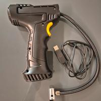 gonfiagomme portatile auto/moto