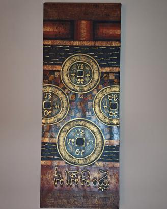 Quadro etnico