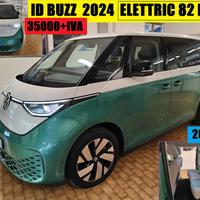 VOLKSWAGEN ID.Buzz PRO+ FULL ELETTRIC PREZZO CO