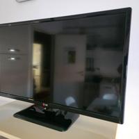 TV LG