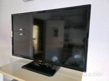TV LG