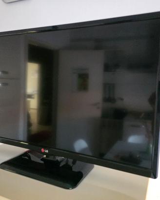 TV LG