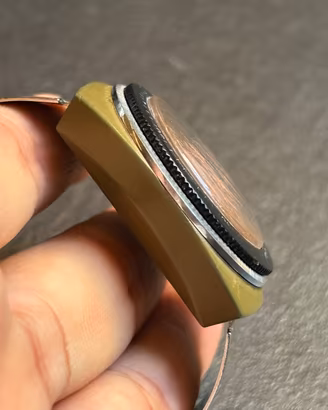 Orologio Tissot Sideral Automatico