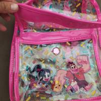 zainetto Ralph spaccatutto disney store 