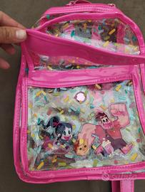 zainetto Ralph spaccatutto disney store 