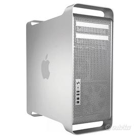 Apple MacPro 5,1 - 6x3,33 GHz - 24GB - RX580 8GB