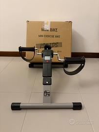 MiniBike per esercizi