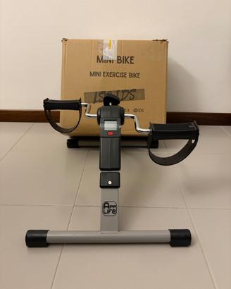 MiniBike per esercizi