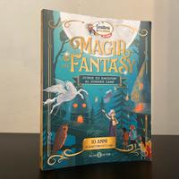 Libro La Magia del Fantasy - Storie ed emozioni