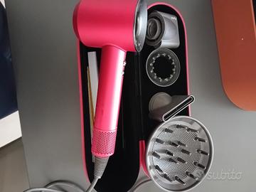 dyson supersonic +airwrap