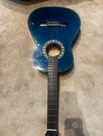 Chitarra 3/4 Roling's