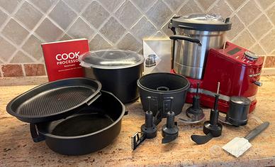 KitchenAid Food processor ARTISAN