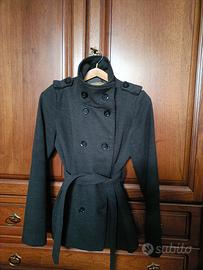 Cappottino corto