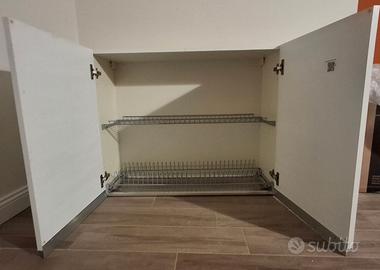Scolapiatti nuovo