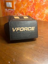 Pacco lamellare w force 4