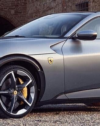 ricambi per ferrari purosangue DISPONIAMO DI RICAM