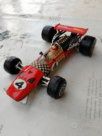 Ferrari formula 1 scala 1/32 politoys